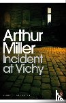 Miller, Arthur - Incident at Vichy