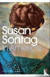 Sontag, Susan - In America