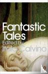 Calvino, Italo - Fantastic Tales