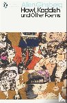 Ginsberg, Allen - Howl, Kaddish and Other Poems