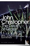 Christopher, John - The Death of Grass