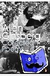 Ginsberg, Allen - Collected Poems 1947-1997