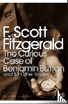 Scott Fitzgerald, F. - The Curious Case of Benjamin Button