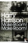 Harrison, Harry - Make Room! Make Room!