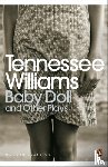 Williams, Tennessee - Baby Doll and Other Plays