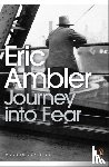 Ambler, Eric - Journey into Fear