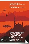 Ambler, Eric - The Mask of Dimitrios