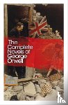 Orwell, George - The Complete Novels of George Orwell