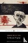 Poe, Edgar Allan - The Pit and the Pendulum