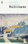 Nabokov, Vladimir - The Enchanter