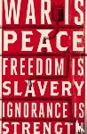 Orwell, George - Nineteen Eighty-Four: Anniversary Edition