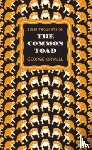 Orwell, George - Some Thoughts on the Common Toad