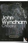 Wyndham, John - Chocky