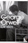Orwell, George - The Orwell Diaries
