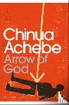 Achebe, Chinua - Arrow of God