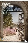 Arnim, Elizabeth von - The Enchanted April