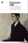 Hall, Radclyffe - The Well of Loneliness
