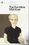 Friedan, Betty - The Feminine Mystique