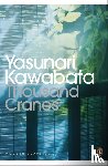 Kawabata, Yasunari - Thousand Cranes