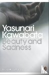 Kawabata, Yasunari - Beauty and Sadness