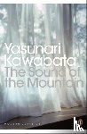 Kawabata, Yasunari - The Sound of the Mountain