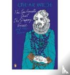 Wilde, Oscar - The Canterville Ghost, The Happy Prince and Other Stories