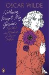 Wilde, Oscar - Nothing . . . Except My Genius: The Wit and Wisdom of Oscar Wilde