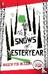 Rezzori, Gregor - The Snows of Yesteryear