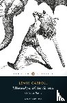Carroll, Lewis - Jabberwocky and Other Nonsense