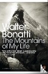 Bonatti, Walter - The Mountains of My Life