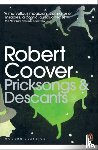 Coover, Robert - Pricksongs & Descants