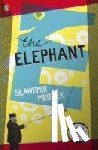 Mrozek, Slawomir - The Elephant
