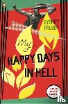 Faludy, Gyorgy - My Happy Days In Hell