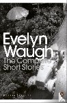 Waugh, Evelyn - The Complete Short Stories