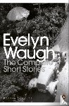 waugh, evelyn - Complete short stories