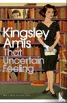 Amis, Kingsley - That Uncertain Feeling
