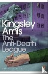 Amis, Kingsley - The Anti-Death League