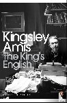 Amis, Kingsley - The King's English