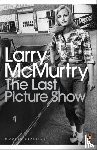 McMurtry, Larry - The Last Picture Show