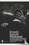 Sabato, Ernesto - The Tunnel