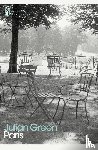 Green, Julian - Paris