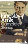 Amis, Kingsley - Complete Stories