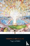 Nietzsche, Friedrich - The Joyous Science