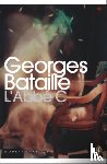 Bataille, Georges - L'Abbe C