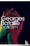 Bataille, Georges - Eroticism