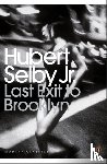 Jr., Hubert Selby - Last Exit to Brooklyn