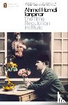 Tanpinar, Ahmet Hamdi - The Time Regulation Institute