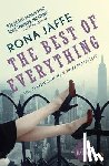 Jaffe, Rona - The Best of Everything