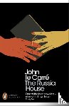 le Carre, John - The Russia House