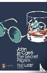 le Carre, John - The Secret Pilgrim